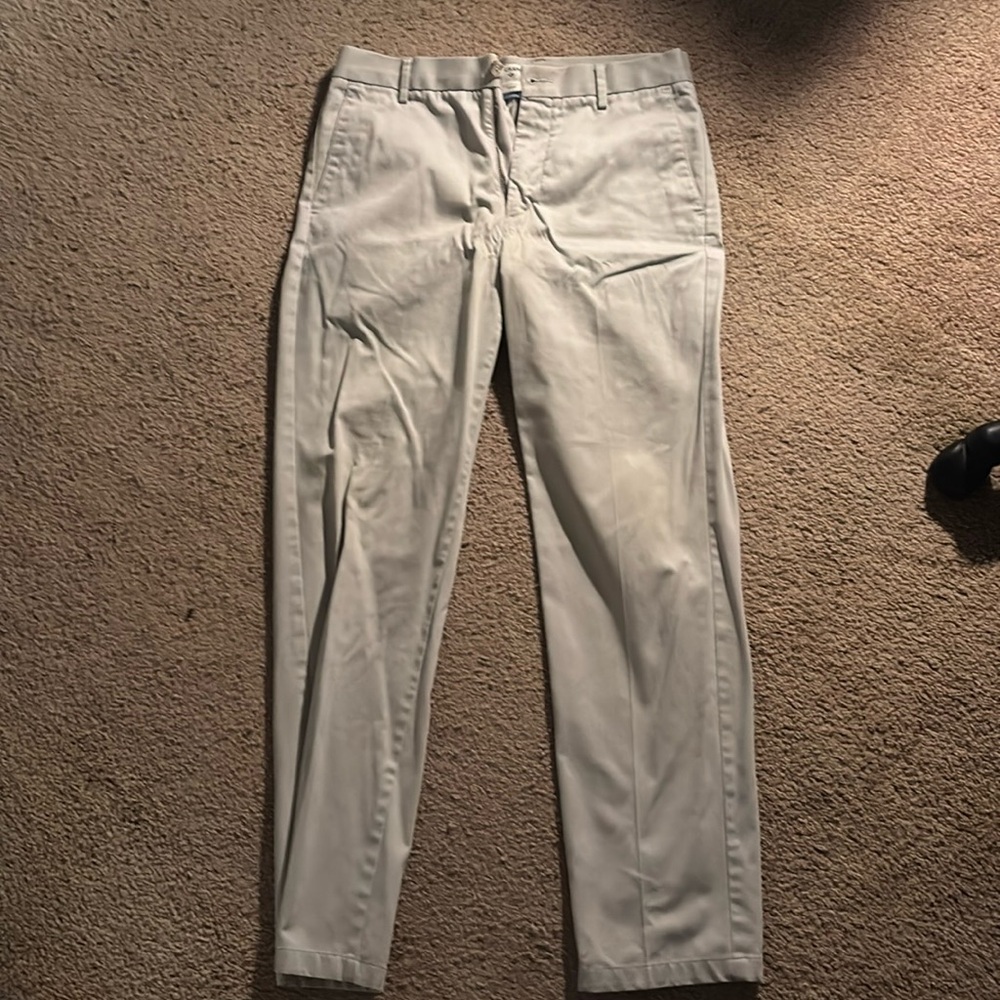 Dockers Slim Fit Pants 32x34